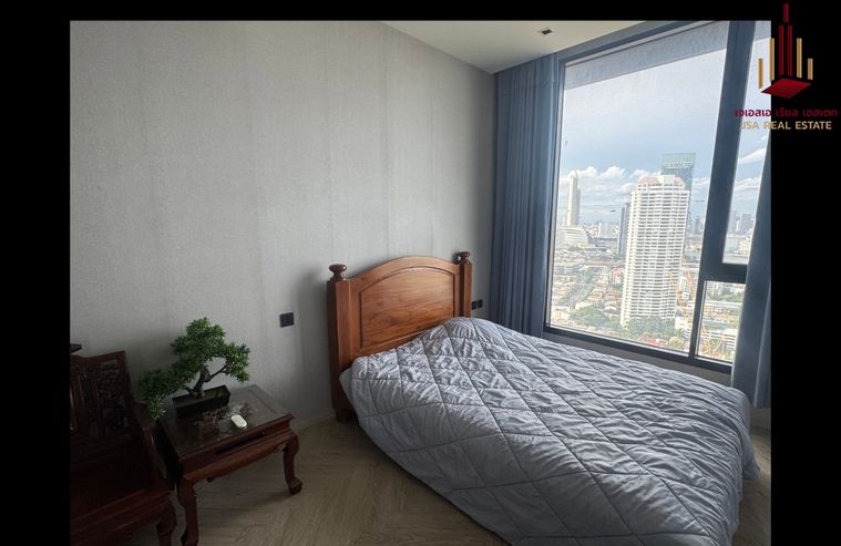 ให้เช่าคอนโด 3 ห้องนอน 152 ตร.ม. แชปเตอร์ เจริญนคร - ริเวอร์ไซต์