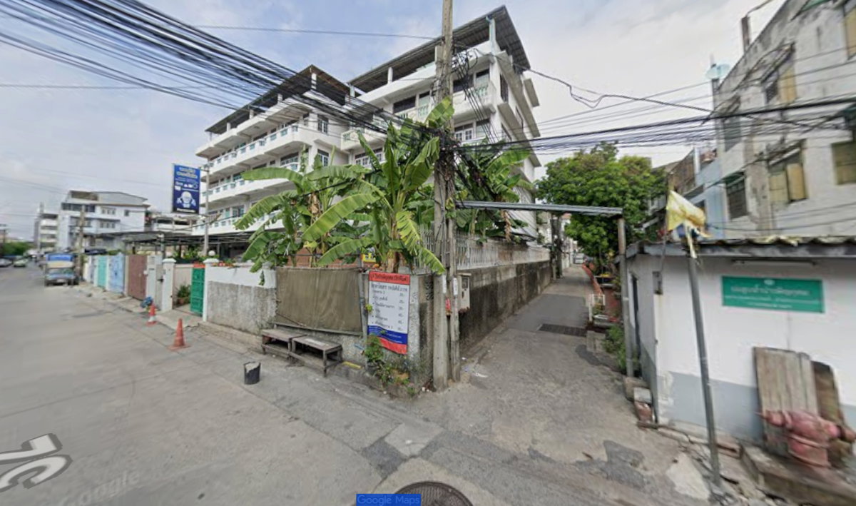 รูป 🚨 [RARE ITEM] ขายด่วน! ที่ดินทำเลศักยภาพใจกลางเมือง 376 ตร.ว. ซ.จันทน์ 32 แยก 1 ใกล้จุดขึ้นลงทางด่วนศรีรัช   - รูปที่ 5/7