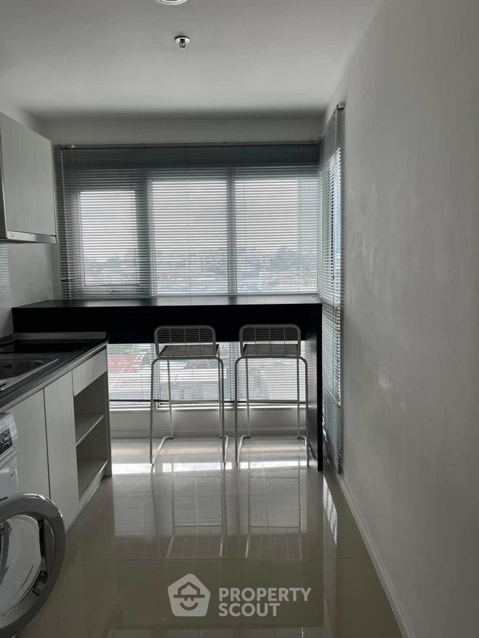 รูป คอนโด 1-ห้องนอน ที่ แอสปาย สุขุมวิท 48 ใกล้ BTS พระโขนง (ID 3303058) - รูปที่ 12/12