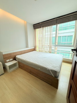🤝🏻RB26135 ให้เช่าถูกมาก👍เอมเมอรัลด์ เรสซิเดนท์ รัชดา ✅แอดไลน์ @mproperty( มี @ ด้วย) แอดมินตอบไว