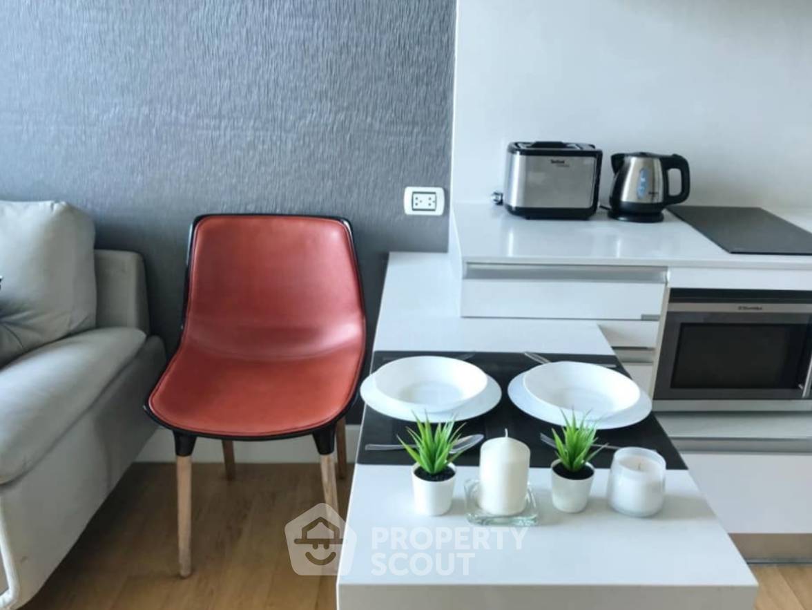 รูป คอนโด 1 ห้องนอน Equinox Paholyothin-Viphavadee ใกล้ BTS ห้าแยกลาดพร้าว (ID 3008077) - รูปที่ 2/3