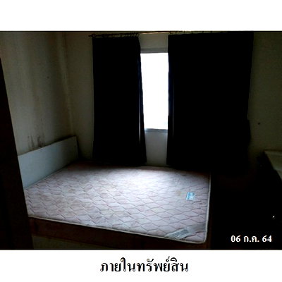 ขายคอนโด : 🔥 ขายคอนโด สมาร์ทคอนโดพระราม 2 | Smart Condo Rama 2 | ใกล้ MRT หลักสอง