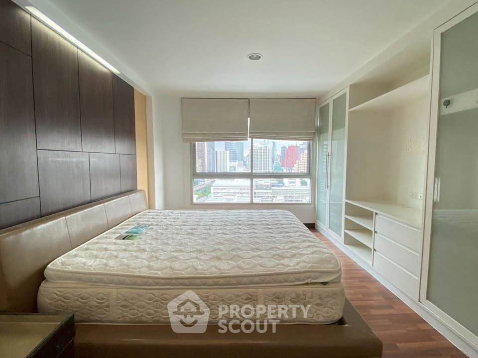 รูป คอนโด 1-ห้องนอน ที่ เซ็นทริคซีน พหลโยธิน 9 ใกล้ BTS อารีย์ (ID 3302785) - รูปที่ 4/10
