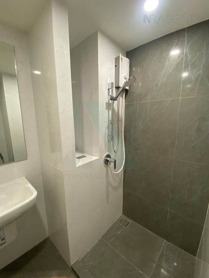 picture For Rent Condo ORIGIN PLUG & PLAY E22 STATION Building 1, Floor 4,Studio, Room size 24 sqm - 8/8