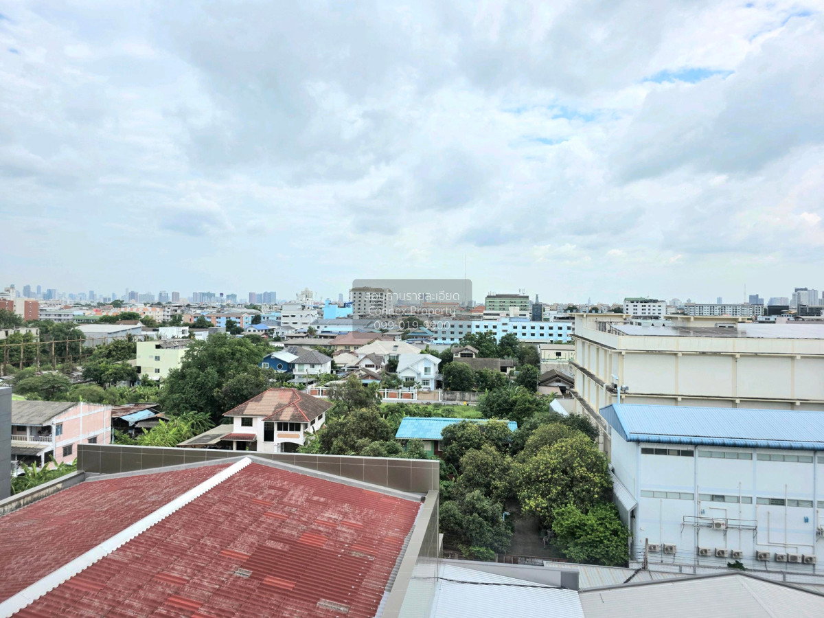 รูป 🔥🔥🔥 เช่าคอนโด  บ้านสวนสุขุมวิท สวนหลวง เขต สวนหลวง กรุงเทพ CX-78451 ✅ ทักไลน์ @connexproperty ตอบทันที ทีมงานมืออาชีพ ✅ 🔥🔥🔥 - รูปที่ 12/12