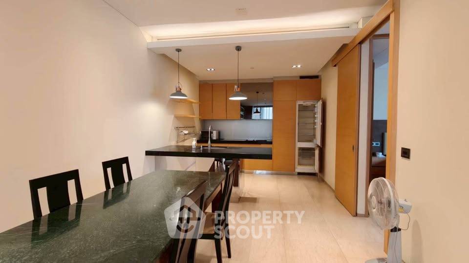 รูป คอนโด 2 ห้องนอน ชั้น 15 Saladaeng Residences ใกล้ MRT สีลม (ID 3302803) - รูปที่ 5/17