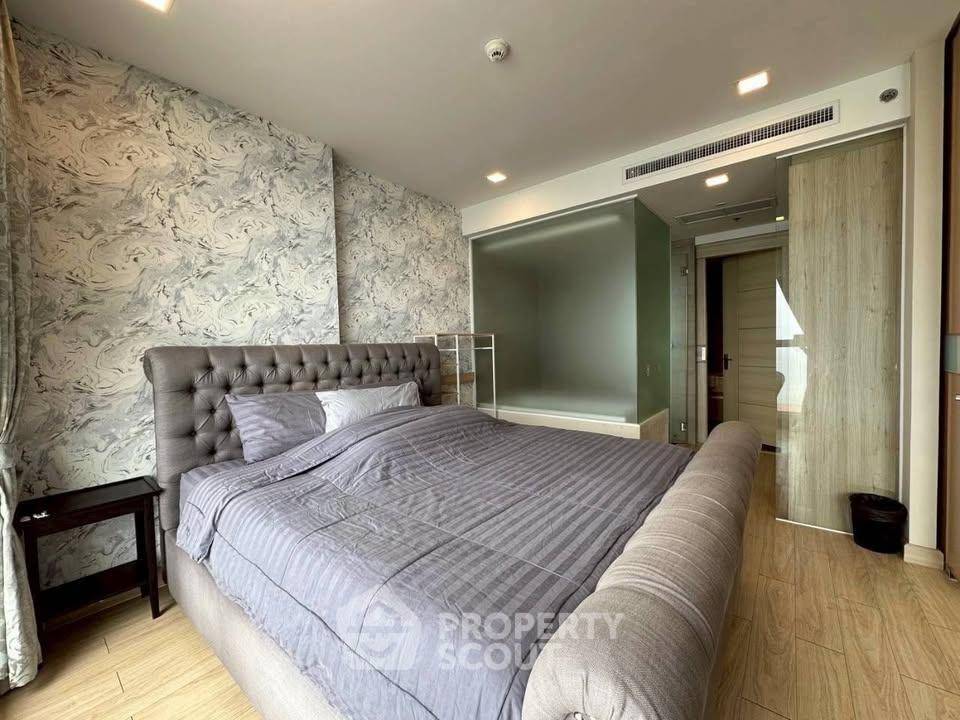 รูป คอนโด 1 ห้องนอน ชั้น 29 ขายที่ Cetus Beachfront หาดจอมเทียน (ID 3169619) - รูปที่ 10/11