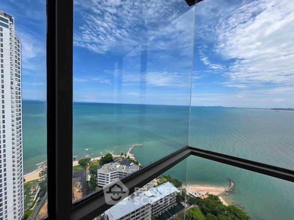 รูป คอนโด 3-ห้องนอน ที่ บ้านปลายหาด พัทยา ใกล้ ปราสาทสัจธรรม (ID 3177251) - รูปที่ 10/24
