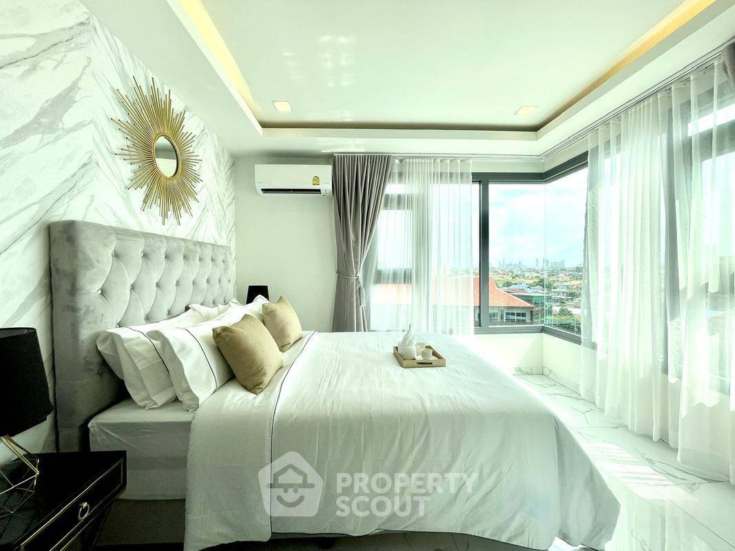 รูป คอนโด 2 ห้องนอน ชั้น 21 Arcadia Millennium Tower พัทยาใต้ (ID 2594693) - รูปที่ 8/10