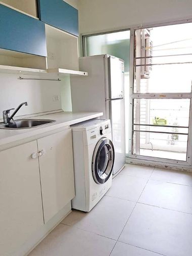 1-bed condo for sale, 40 sqm, The Room Ratchada - Ladprao