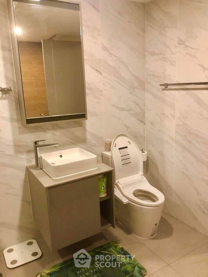รูป ให้เช่า คอนโด 1 ห้องนอน Taka Haus Ekamai 12 ใกล้ BTS เอกมัย (ID 1486285) - รูปที่ 8/10