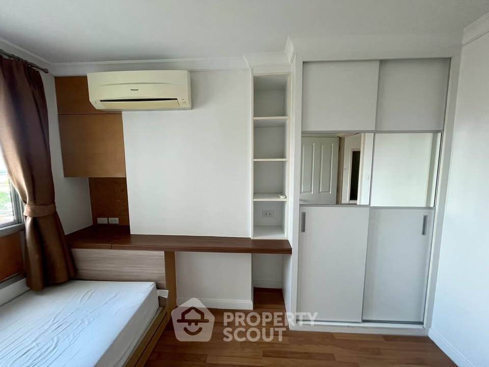picture 2-BR Condo At Lumpini Place Rama 9–Ratchada Near MRT Phra Ram 9 (ID 3300238) - 18/29