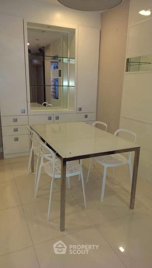 รูป คอนโด 2-ห้องนอน ที่ ดิ แอดเดรส สุขุมวิท 42 ใกล้ BTS เอกมัย (ID 515280) - รูปที่ 5/12