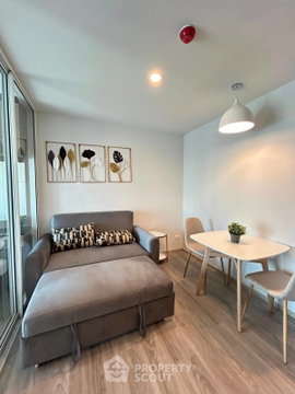 High-Floor 1-BR Regent Home Bangna By BTS Bang Na (ID 2448794)