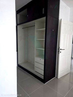 Condos for sale : 🚩 For Sell Condo CHEWATHAI RATCHAPRAROP Building 1, Floor 9,2 bed room, Room size 72 sqm