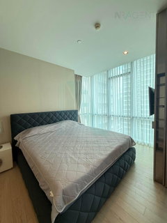 🚩 For Sell Condo THE ROOM SUKHUMVIT 21 Building 1, Floor 18,1 bed room, Room size 52 sqm