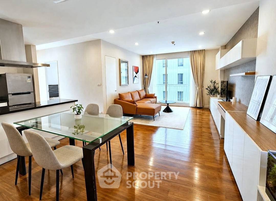 รูป คอนโด 2 ห้องนอน ชั้น 17 Baan Siri 31 Condominium ใกล้ MRT สุขุมวิท (ID 3299615) - รูปที่ 10/13