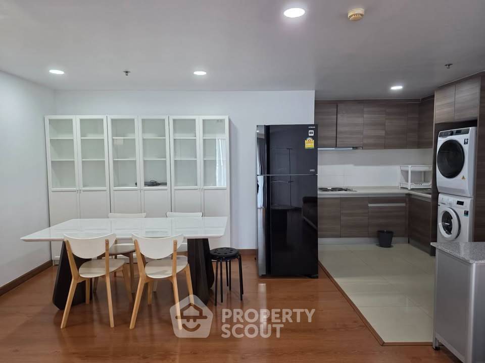 รูป คอนโด 2-ห้องนอน ที่ เบ็ล แกรนด์ พระราม 9 ใกล้ MRT พระราม 9 (ID 3298521) - รูปที่ 3/8