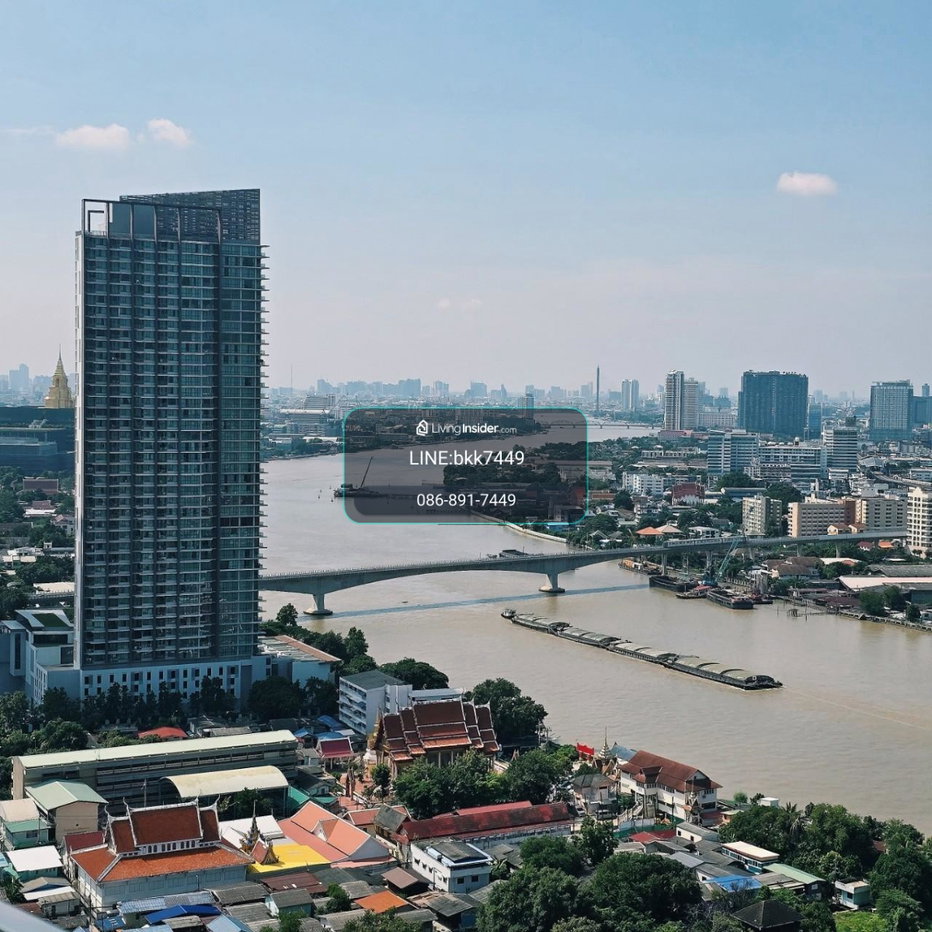 picture FOR RENT :Chapter One Shine Bangpo 44.54 Sq.m,MRT Bangpo - 8/16