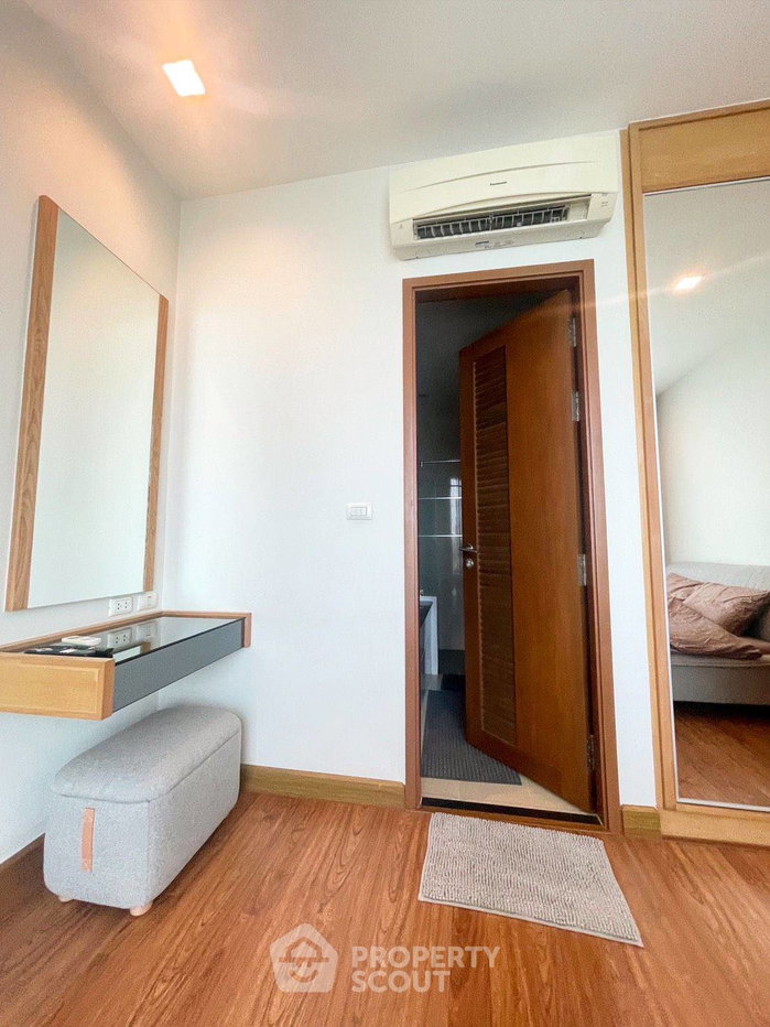 รูป คอนโด 1 ห้องนอนให้เช่า Casalunar Paradiso แสนสุข ชลบุรี (ID 3300769) - รูปที่ 11/12