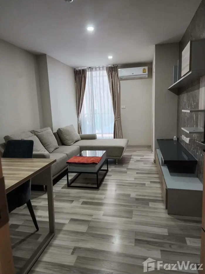 picture 1 Bedroom Condo for sale at The Cube Premium Ratchada 32 6765493 - 2/3