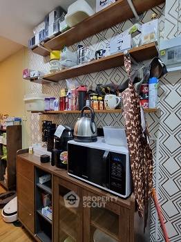 รูป คอนโด 2-ห้องนอน ที่ คันทรี คอมเพล็กซ์ บางนา คอนโดมิเนียม ใกล้ BTS บางนา (ID 1947972) - รูปที่ 7/9