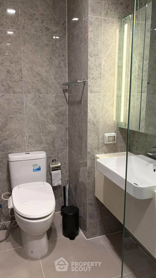 รูป คอนโด 1-ห้องนอน ที่ โนเบิล อราวน์ อารีย์ ใกล้ BTS อารีย์ (ID 3297257) - รูปที่ 10/10