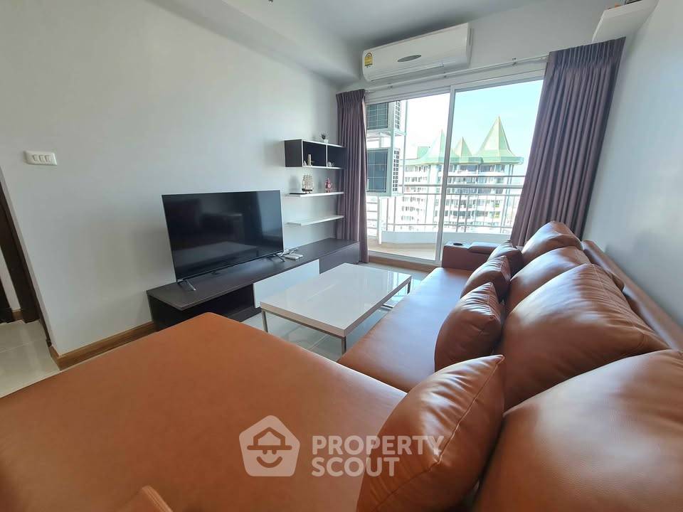 รูป คอนโด 1 ห้องนอน ชั้น 28 Supalai River Resort Charoen Nakhon (ID 2134409) - รูปที่ 6/18