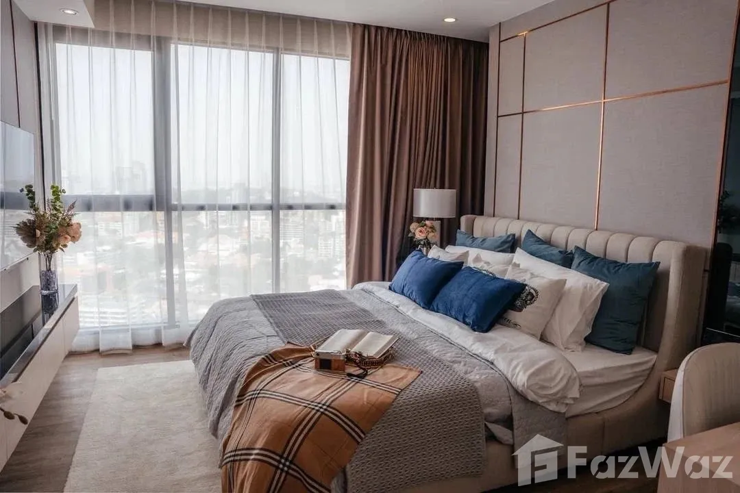 รูป ขาย คอนโด 2 ห้องนอน ในโครงการ เดอะ พาโนร่า พัทยา 6766760 - รูปที่ 7/14
