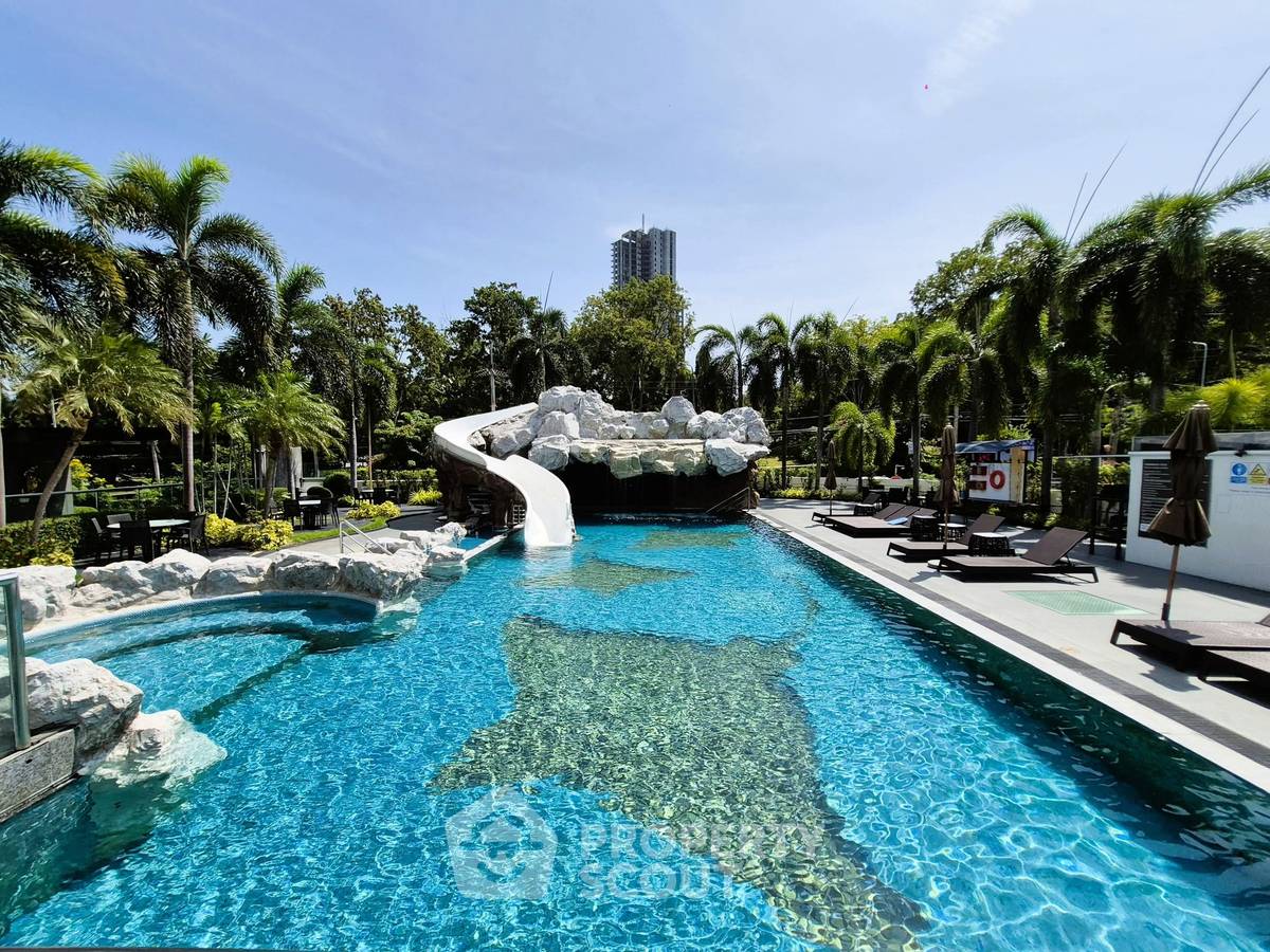 รูป คอนโด 1 ห้องนอน Sky Residences Pattaya ขนาด 46 ตร.ม. (ID 3299613) - รูปที่ 14/16