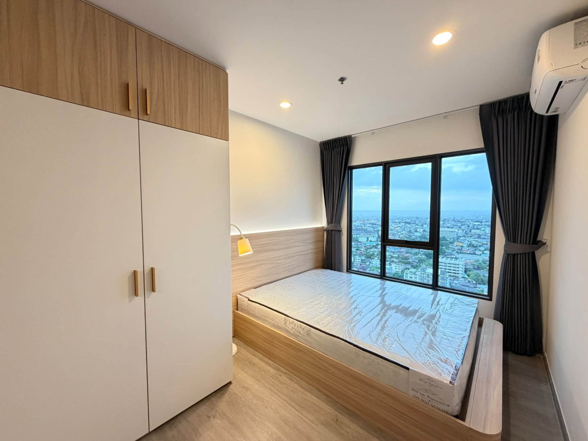 รูป Regent Home Wutthakat | ราคา 11,000 บาท | ห้องสวย ทำเลดี เฟอร์นิเจอร์ครบ พร้อมอยู่ - รูปที่ 5/10