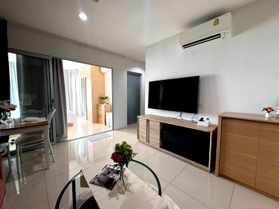 Condos for rent : 💥CP-10656💥Aspire Sukhumvit 48👉Line : @primecondo