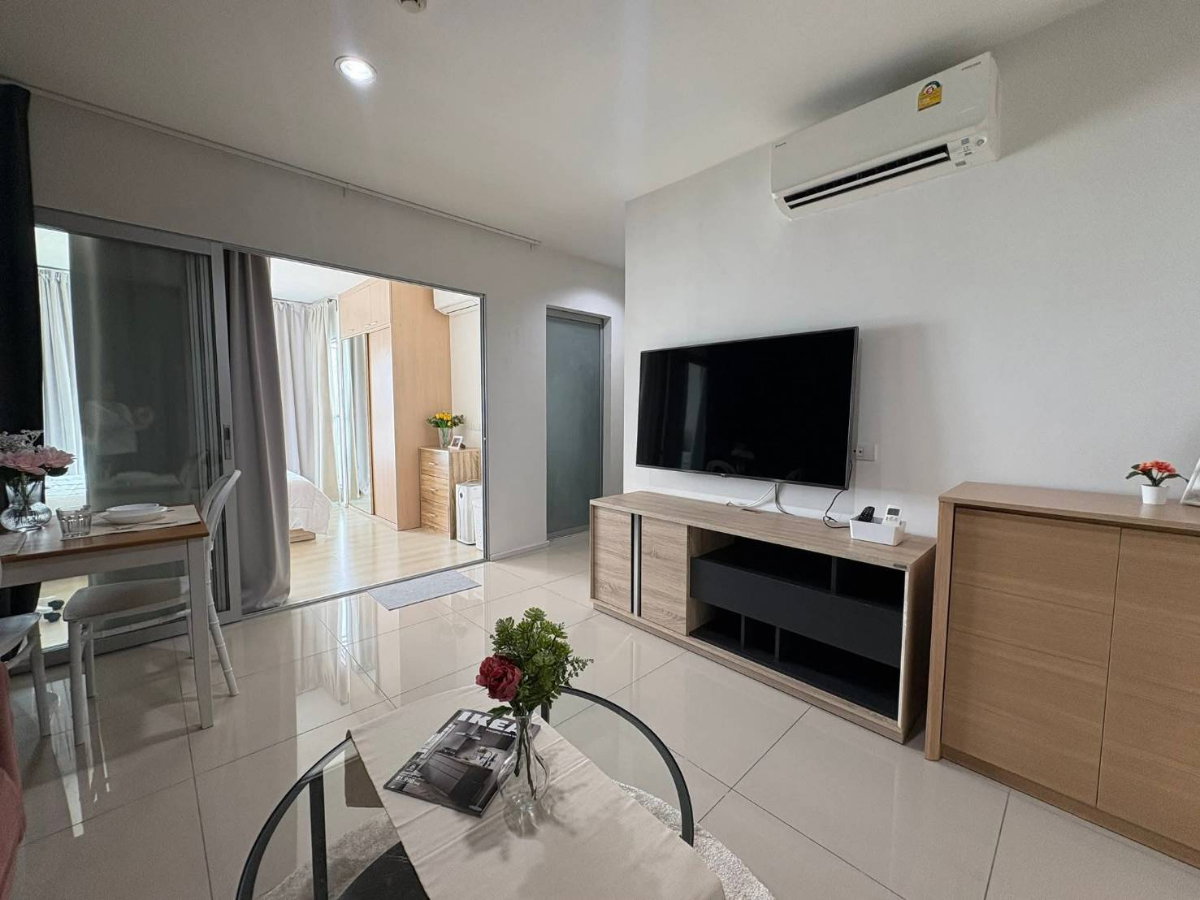 รูป 💥CP-10656💥ว่าง ให้ เช่า แอสปาย สุขุมวิท 48👉แอดไลน์ @primecondo  - รูปที่ 1/14