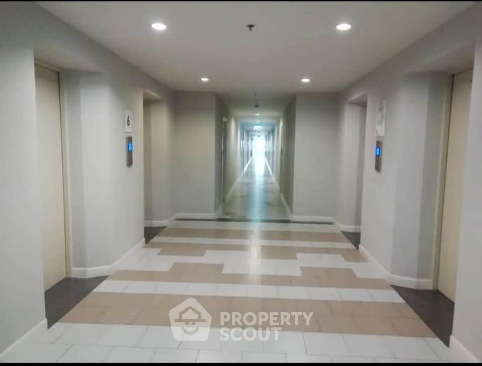 picture 100m To BTS Chang Erawan, 1-BR Condo At Aspire Erawan (ID 3299236) - 6/11