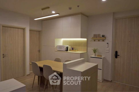 1-BR Condo at Nue District R9 near MRT Phra Ram 9 (ID 3302710)