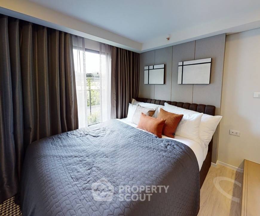 รูป ขายคอนโด 1 ห้องนอน Landmark @ Grand Station By Siamese Asset ชั้น 10 ขนาด 24 ตร.ม. (ID 1158236) - รูปที่ 3/16