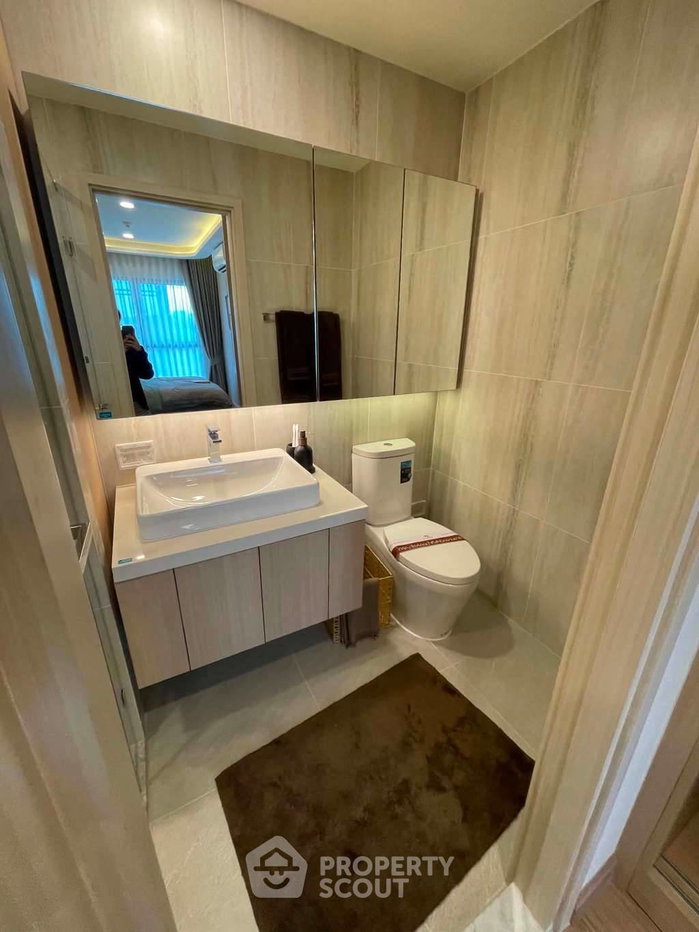 picture 2-BR Condo at Arise Hill in San Sai Noi (ID 3301894) - 10/11