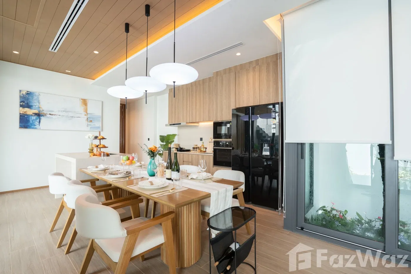 picture 3 Bedroom Villa for sale at Phuvista Naithon  6766447 - 5/30