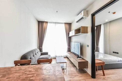Great Value 1-BR, 29th Floor, Noble Around Ari, 100m To BTS Ari (ID 1297098)