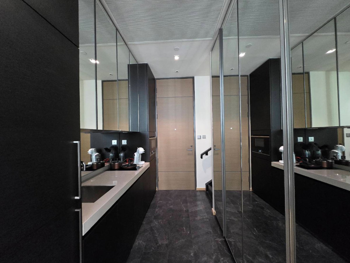 รูป 28 Childlom 1 ห้องนอน Duplex ห้องแต่ง พร้อมเข้าอยู่ - รูปที่ 8/9