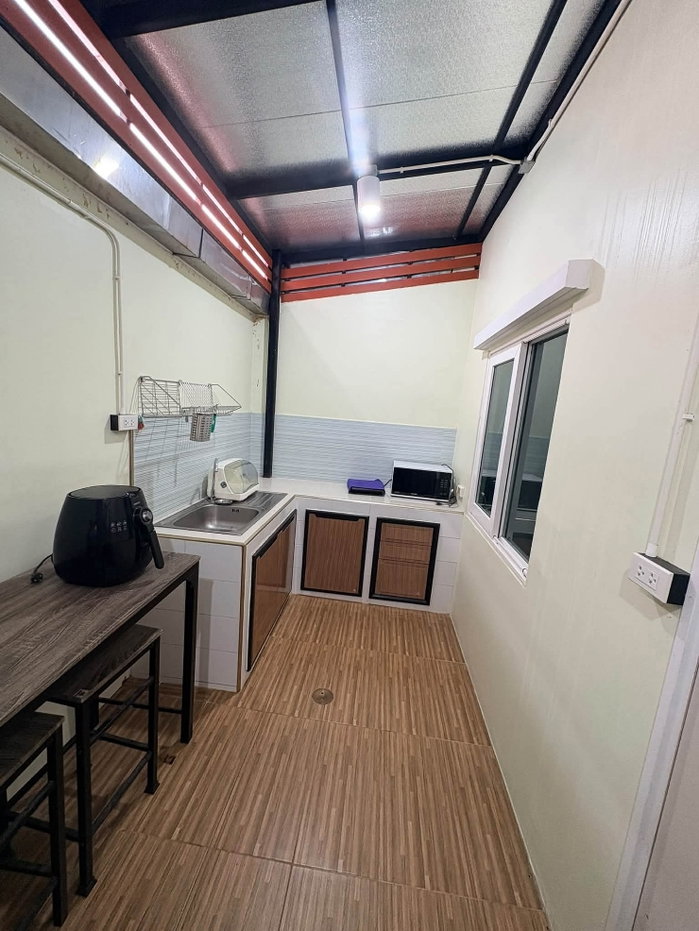 รูป 🏡✨ ขายทาวน์โฮม 2 ชั้น | Golden Town เฉลิมพระเกียรติ–สวนหลวง
💰 ราคาขาย 2,950,000 บาท - รูปที่ 10/16