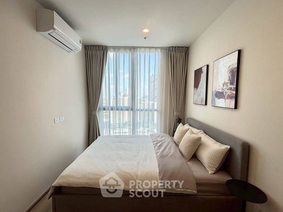 picture 1-BR Condo at Nue District R9 near MRT Phra Ram 9 (ID 2818069) - 6/10