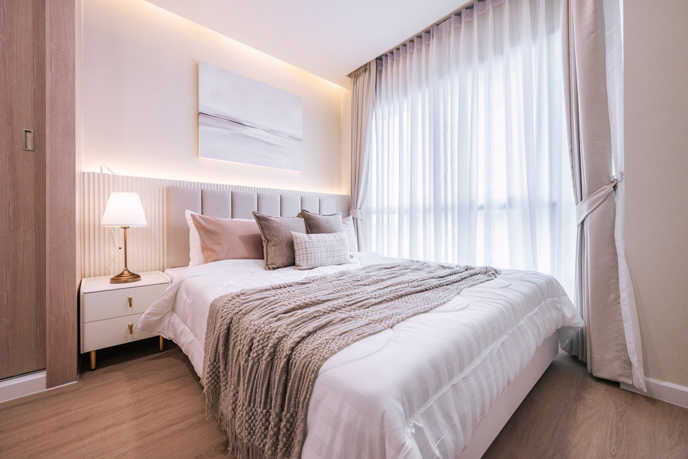 picture 🏙️ FOR SALE | Lumpini Park Riverside Rama 3 - 23/51