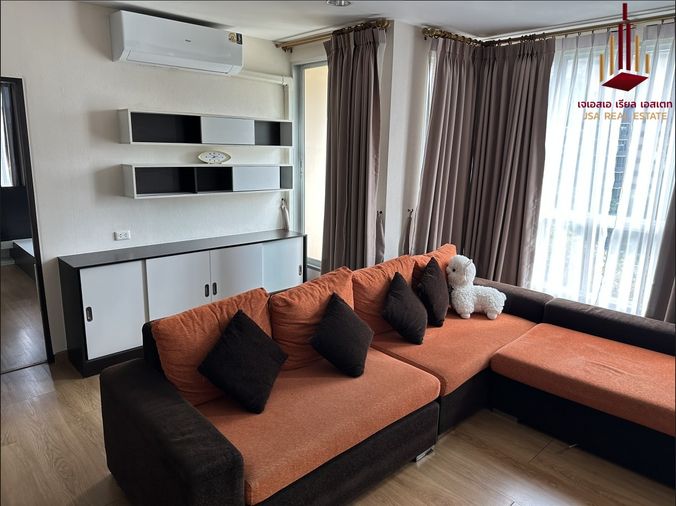 2-bed condo for rent, 81 sqm, The Address Sukhumvit 42