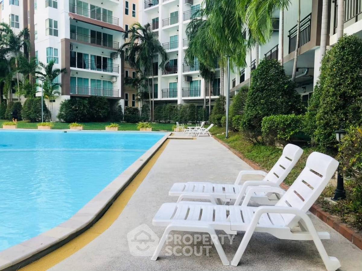 รูป คอนโด 1-ห้องนอน ที่ เอ.ดี. รีสอร์ท หัวหิน ใกล้ หาดชะอำ (ID 1491573) - รูปที่ 8/10