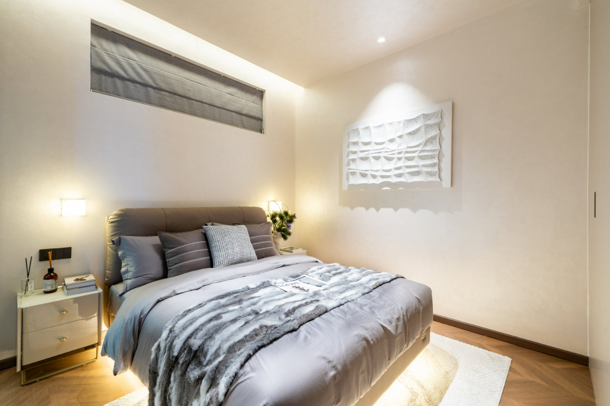 picture 2-BEDROOM SEAVIEW RESIDENCE FOR SALE AT AYANA HEIGHTS ,Layan Phuket - 2/27