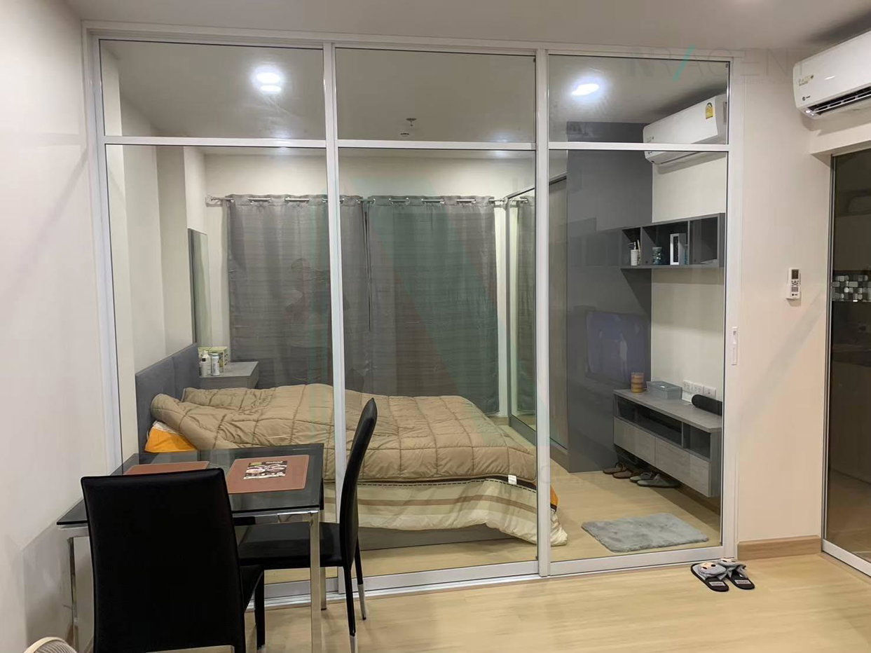 รูป 📌 ขายคอนโด ศุภาลัย เวอเรนด้า รามคำแหง อาคาร A ชั้น 11 1 ห้องนอน ขนาด 35 ตรม ใกล้ รามคำแหง ไนท์ มาร์เก็ต - รูปที่ 4/8
