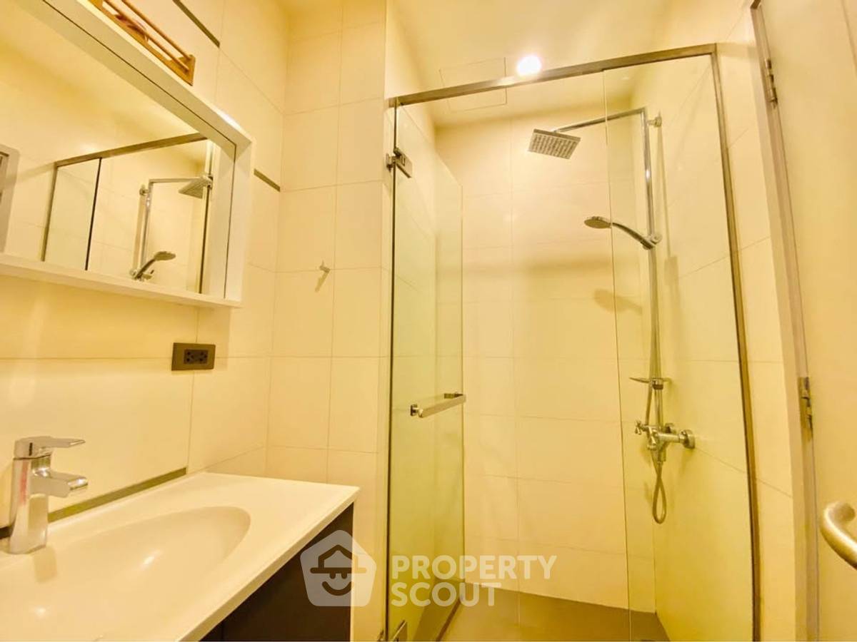 รูป คอนโด 1-ห้องนอน ที่ วายน์ บาย แสนสิริ ใกล้ BTS พระโขนง (ID 2681129) - รูปที่ 8/10
