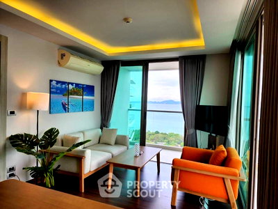 ขายคอนโด : ขายคอนโด 1 ห้องนอน The Peak Towers ทำเลพระตำหนัก (ID 1284963)