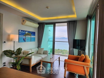 1-BR Condo At The Peak Towers, Phratamnak For Sale (ID 1284963)